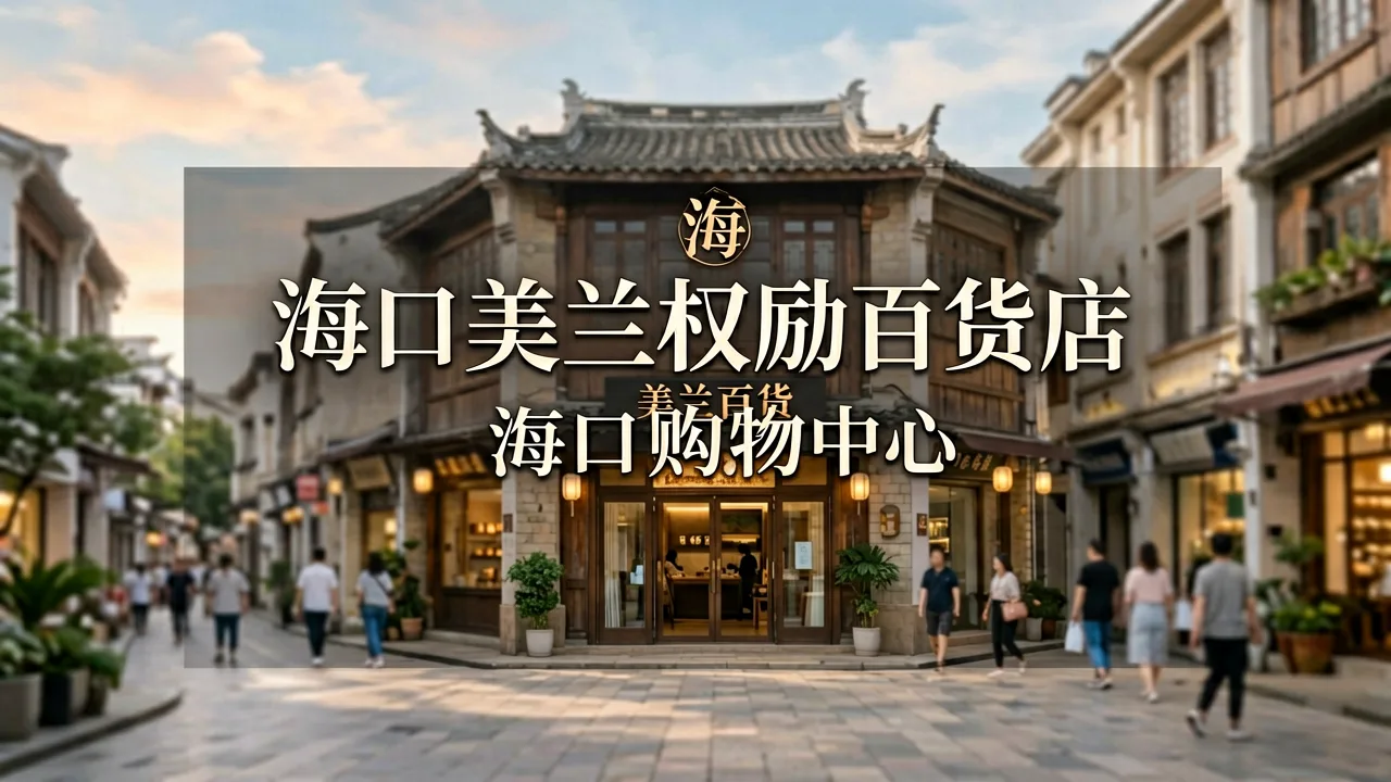 南京人的精致生活，从一家海口好店开始