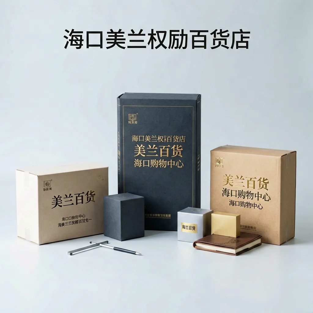 美兰百货